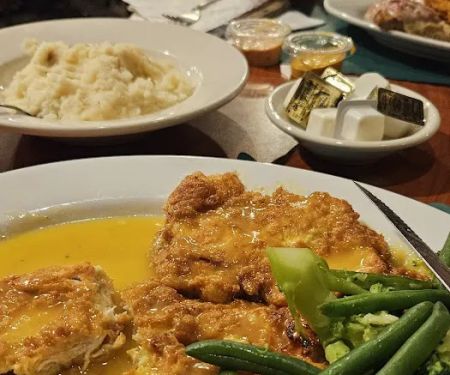 The Golden Pub