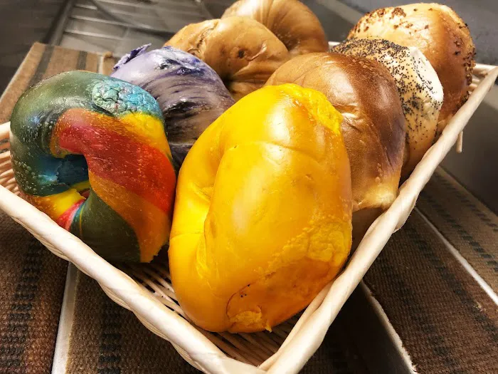 Bagel Bros Deli Picture 7