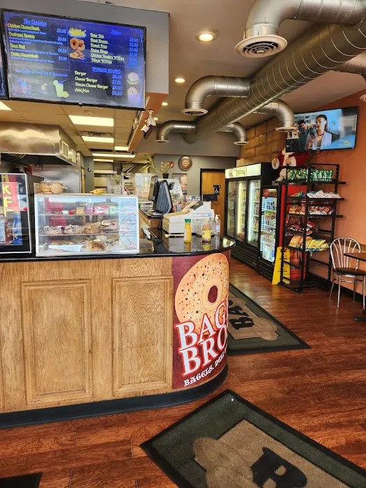 Bagel Bros Deli Picture 5