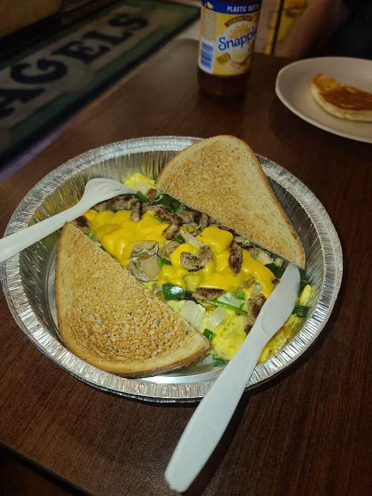 Bagel Bros Deli Picture 6