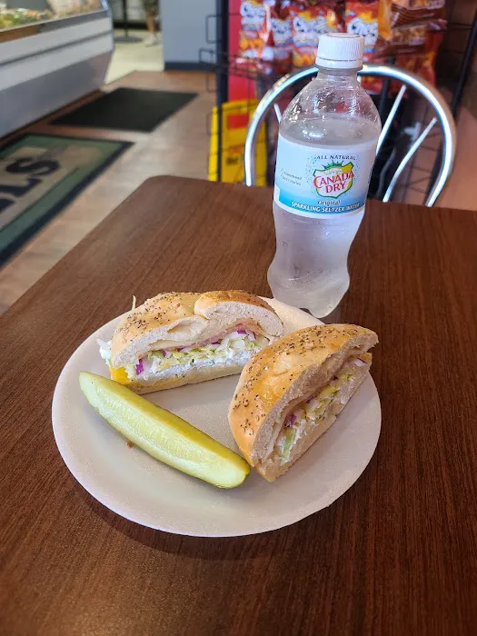 Bagel Bros Deli Picture 10