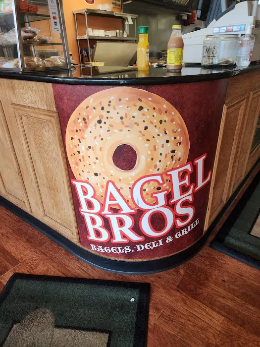 Bagel Bros Deli Picture 8