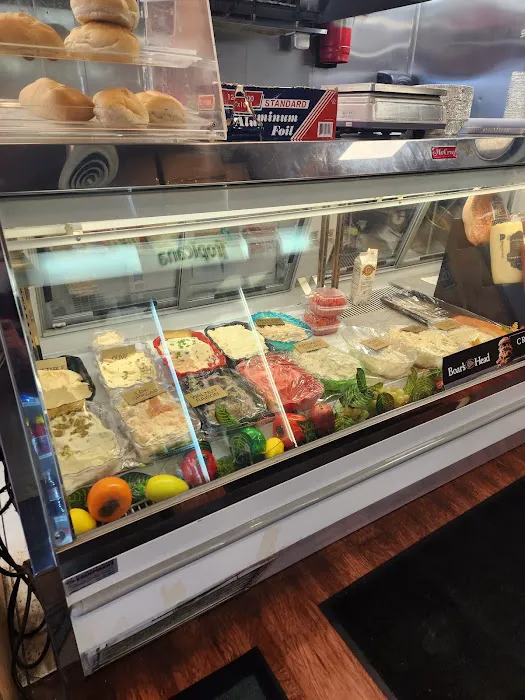 Bagel Bros Deli Picture 2