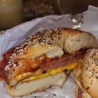 Bagel Bros Deli ico