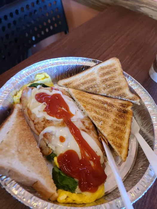 Bagel Bros Deli Picture 9
