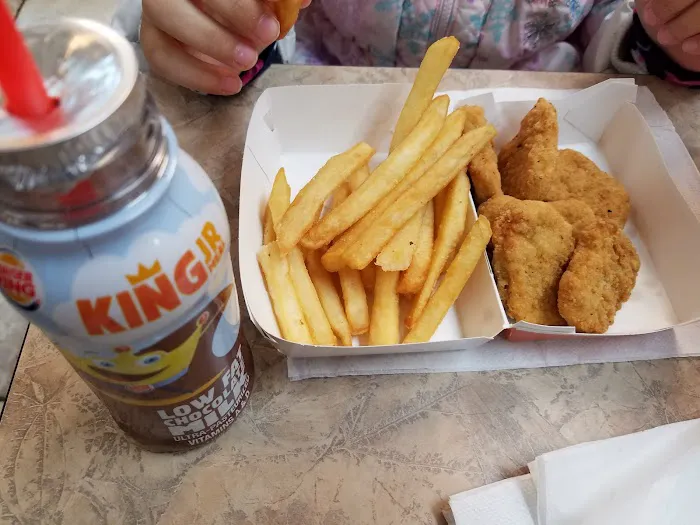 Burger King Picture 2