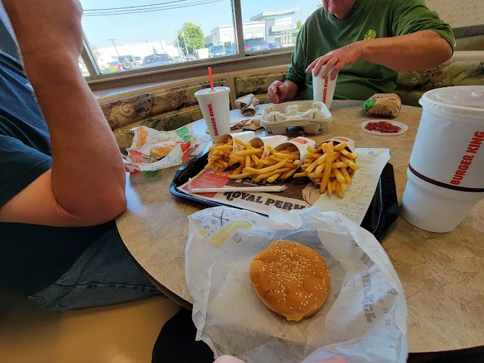 Burger King Picture 4