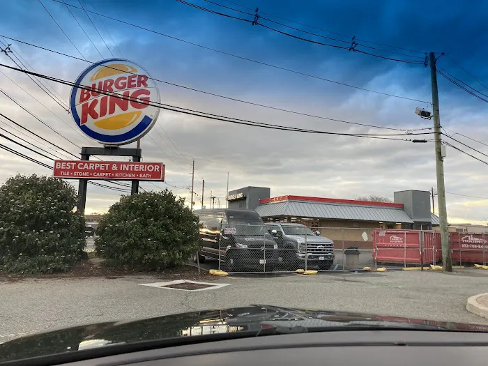 Burger King Picture 8