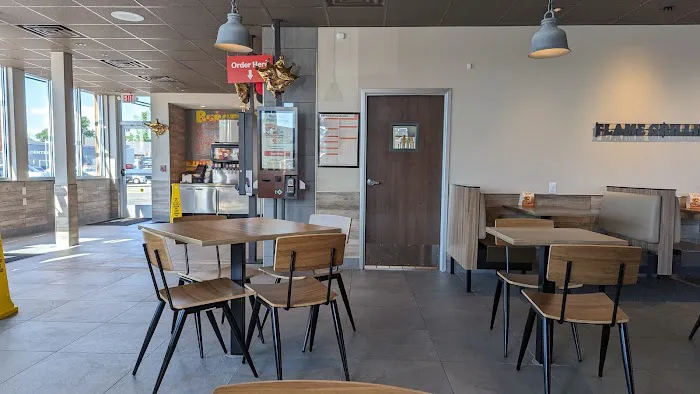 Burger King Picture 1