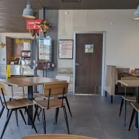 Burger King ico