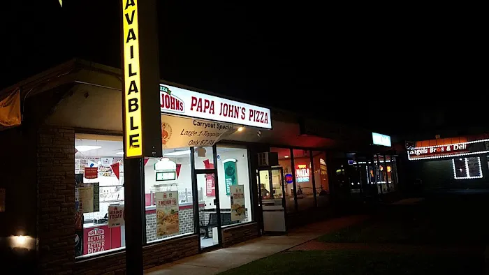 Papa Johns Pizza Picture 7