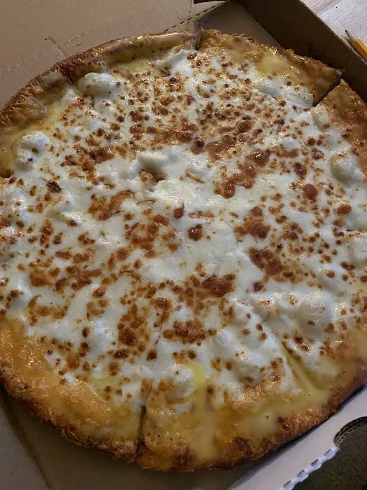 Papa Johns Pizza Picture 3