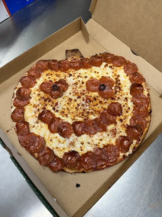 Papa Johns Pizza Picture 4