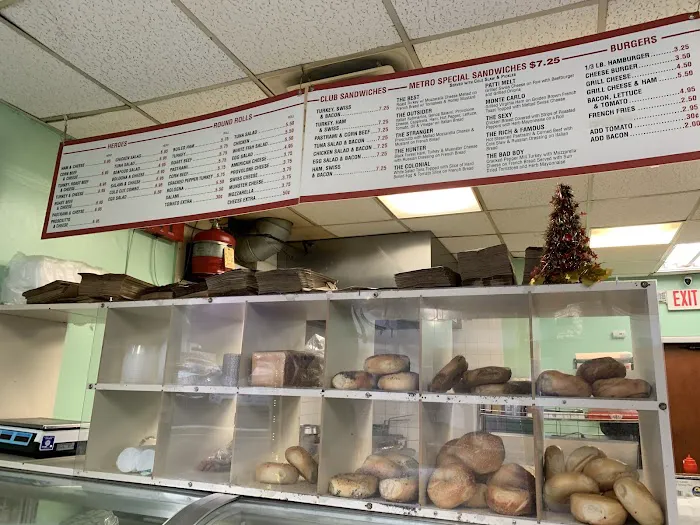 Metro Bagel & Deli Picture 9