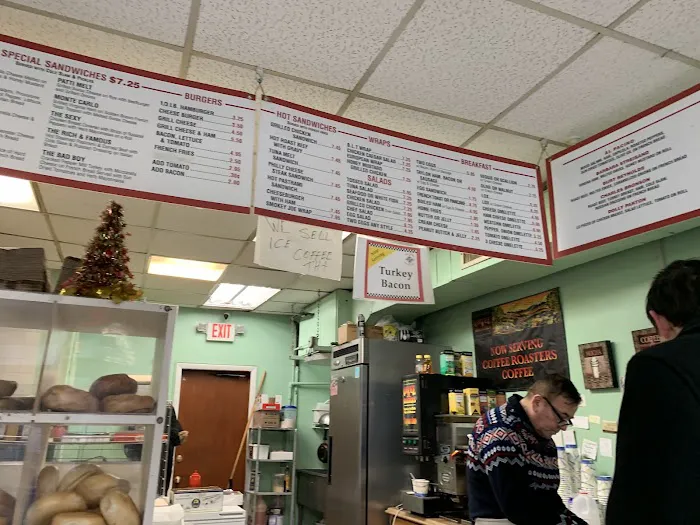 Metro Bagel & Deli Picture 2