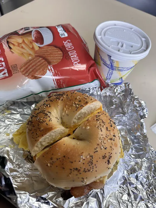 Metro Bagel & Deli Picture 8