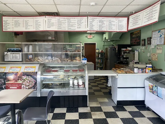 Metro Bagel & Deli Picture 1