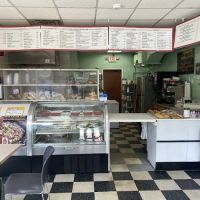 Metro Bagel & Deli ico
