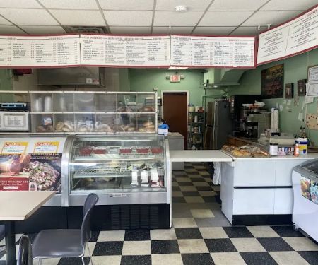 Metro Bagel & Deli