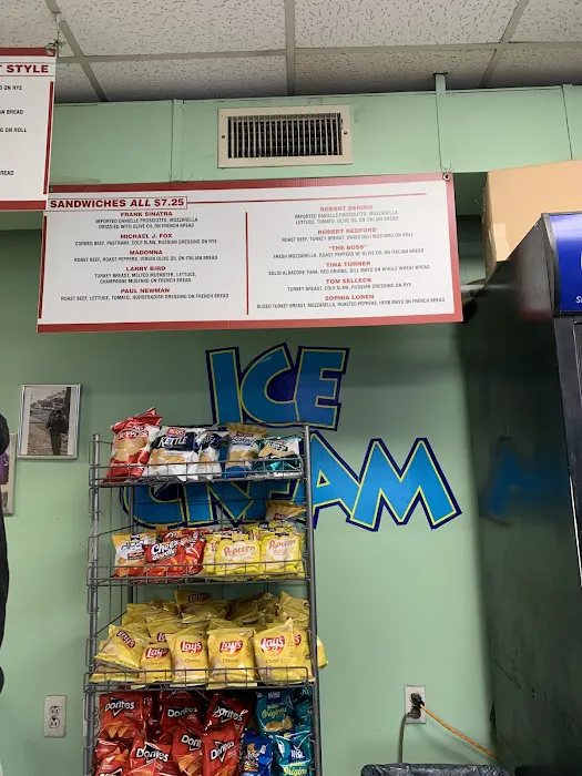 Metro Bagel & Deli Picture 6