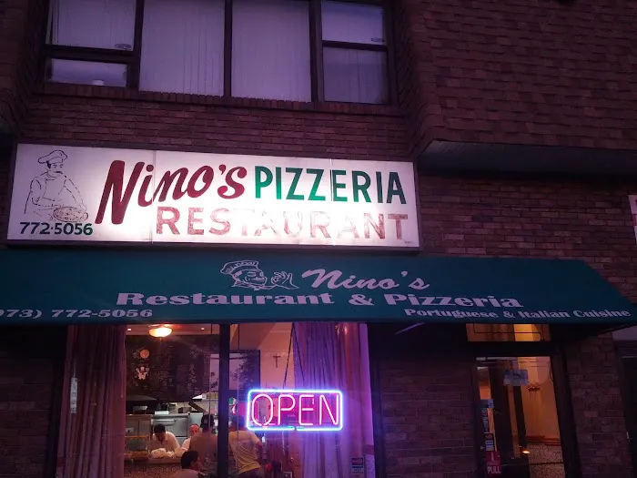 Nino's Restaurant & Pizzeria Picture 1