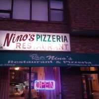 Nino's Restaurant & Pizzeria ico