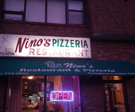 Nino's Restaurant & Pizzeria