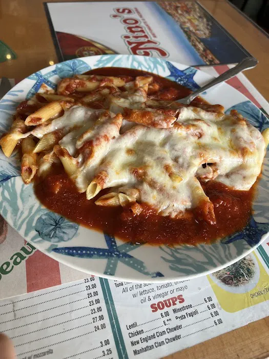 Nino's Restaurant & Pizzeria Picture 9