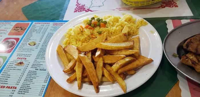 Nino's Restaurant & Pizzeria Picture 6