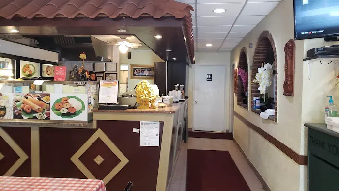 Woodlands Café Picture 4