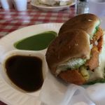 Woodlands Café