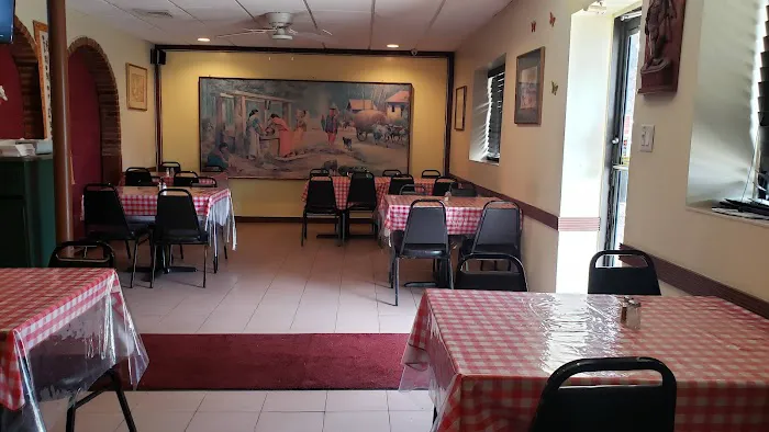 Woodlands Café Picture 6