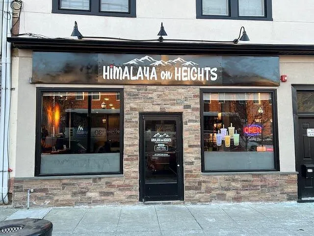 Himalaya on Heights Picture 8