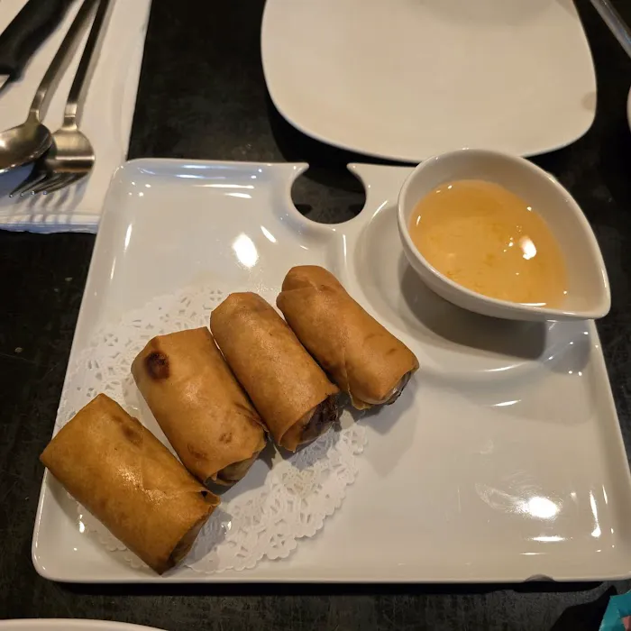 Tom Yum Koong Thai Kitchen Picture 5