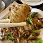 Tom Yum Koong Thai Kitchen