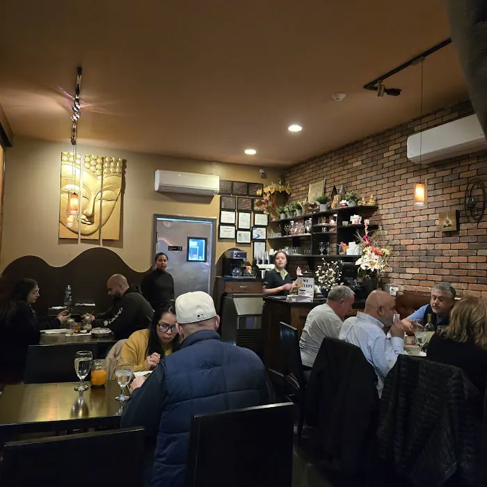 Tom Yum Koong Thai Kitchen Picture 3