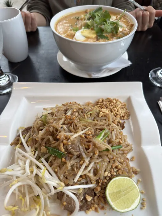 Tom Yum Koong Thai Kitchen Picture 10