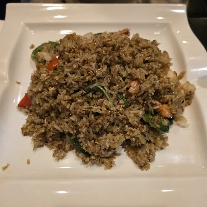 Tom Yum Koong Thai Kitchen Picture 4