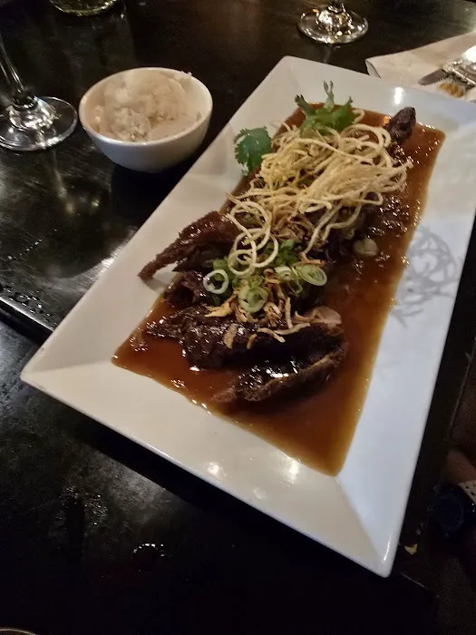 Tom Yum Koong Thai Kitchen Picture 7