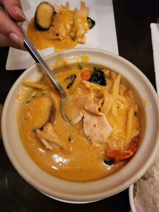 Tom Yum Koong Thai Kitchen Picture 8