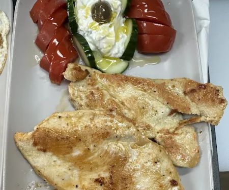 Garfield Bagel and Grill