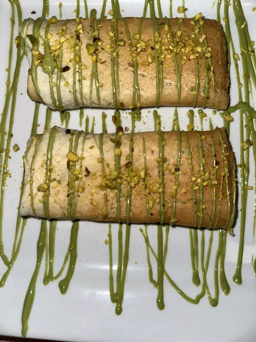 Sweet & Savory Crepes Picture 9