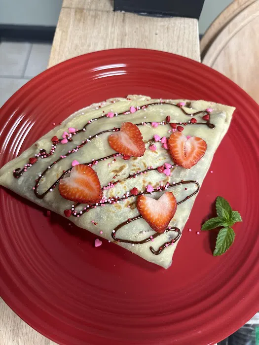 Sweet & Savory Crepes Picture 8