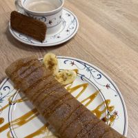 Sweet & Savory Crepes ico