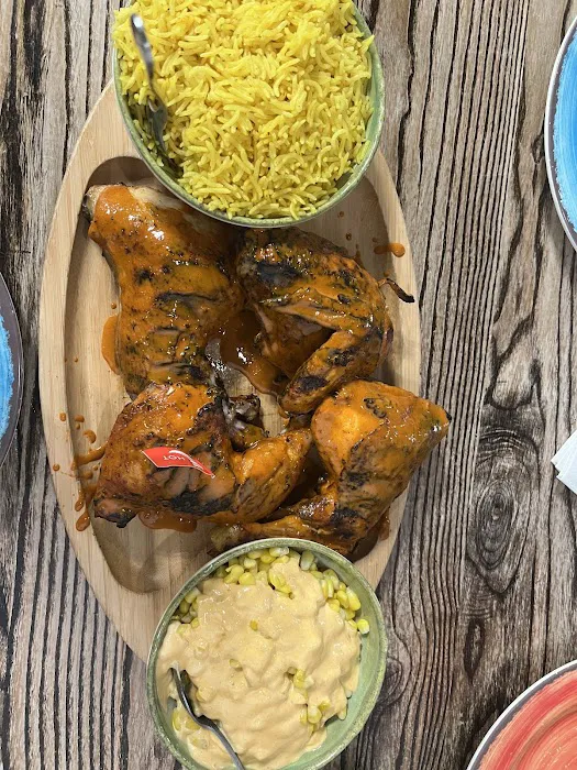 Tribos Peri Peri - Saddle Brook Picture 7