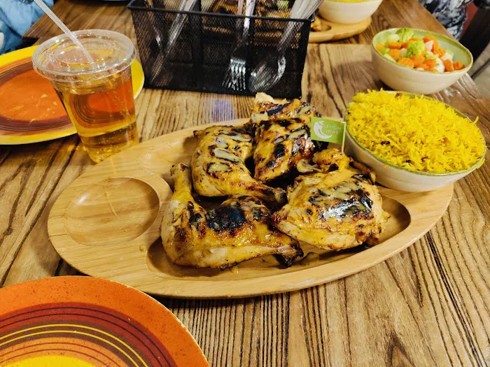 Tribos Peri Peri - Saddle Brook Picture 1