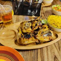 Tribos Peri Peri - Saddle Brook ico
