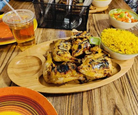Tribos Peri Peri - Saddle Brook