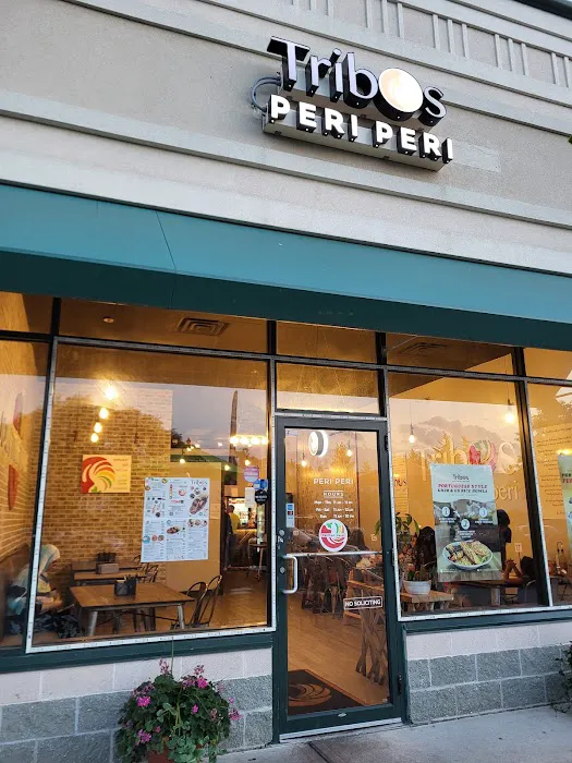 Tribos Peri Peri - Saddle Brook Picture 8