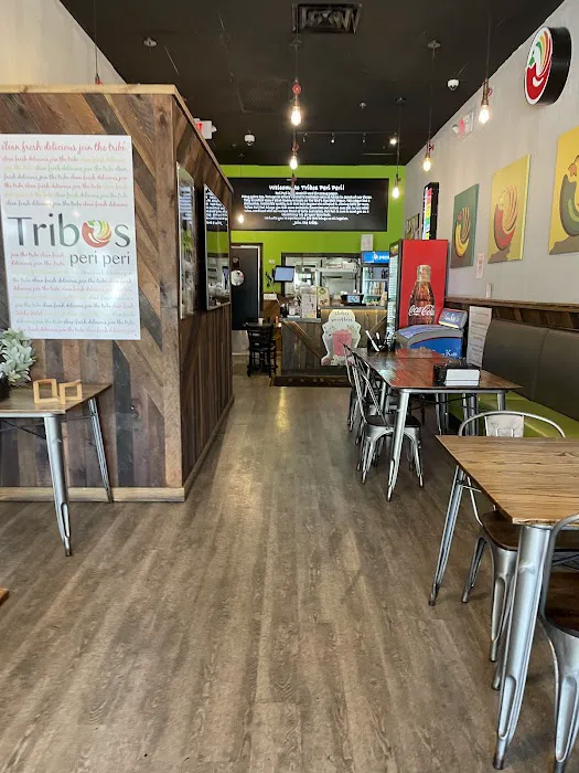 Tribos Peri Peri - Saddle Brook Picture 2